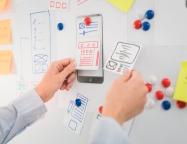 Conception d’applications sociales